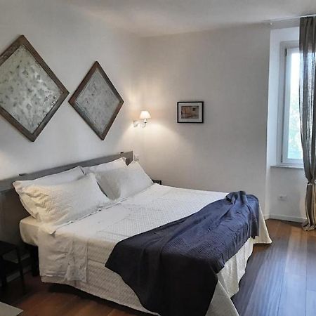 Hotel Finestra Sul Borgo Lucca Exteriér fotografie