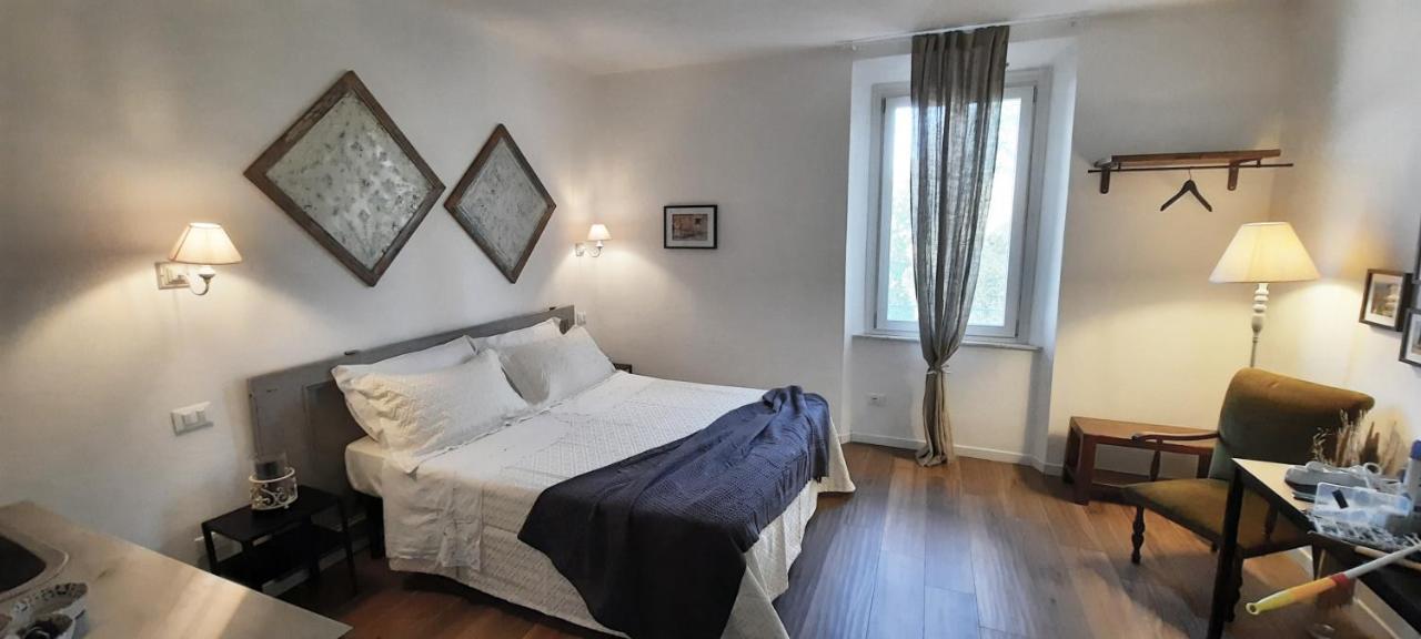 Hotel Finestra Sul Borgo Lucca Exteriér fotografie